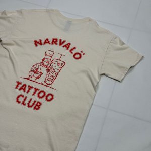 Narvalö T